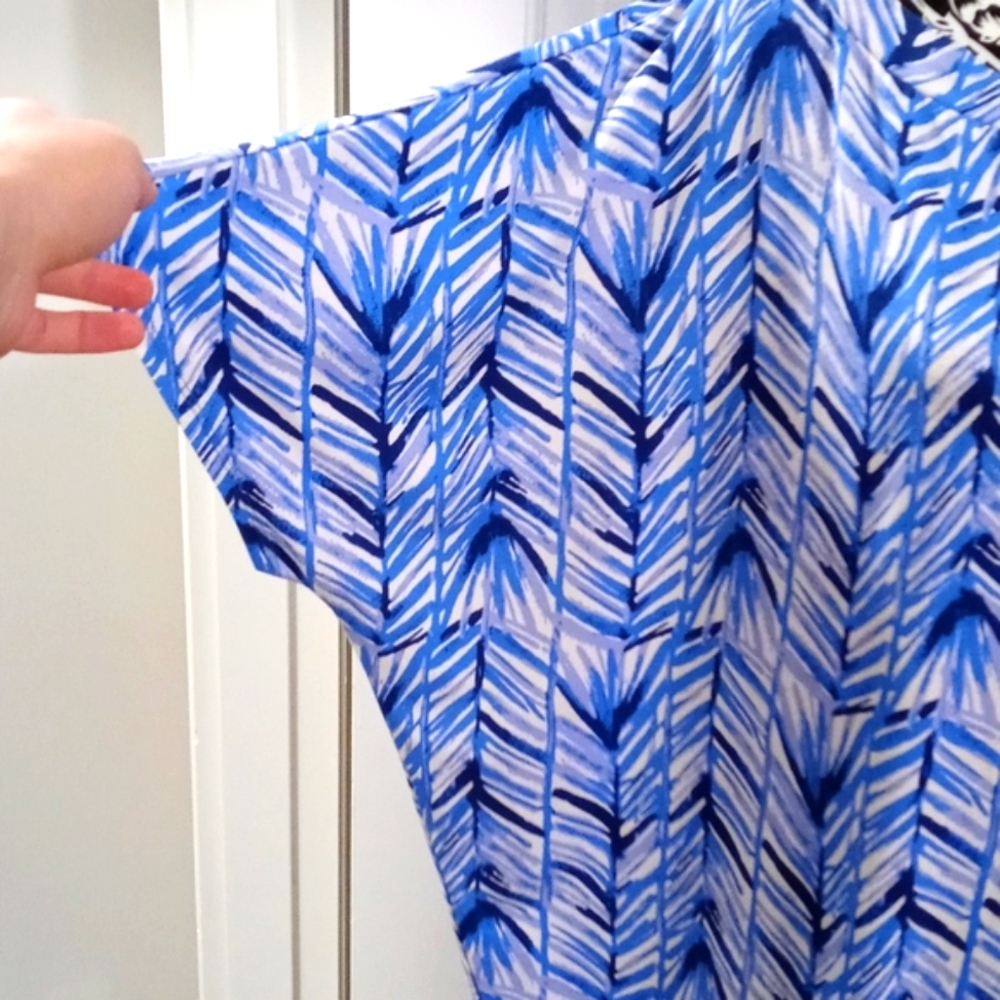 🆕 💙HTF Lilly Pulitzer💙 - Lowe Dress - Picture 7 of 13